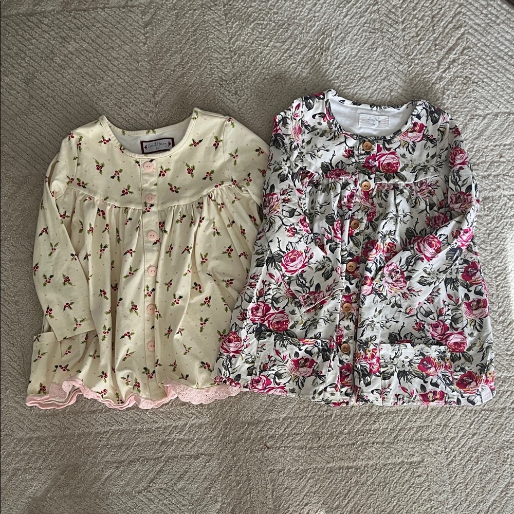 Sweethoney dresses size 6 Very Soft, Great quality